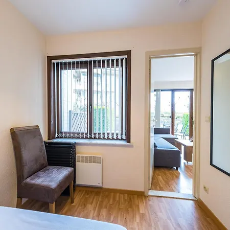 Apartamento Cozy With Terrace *