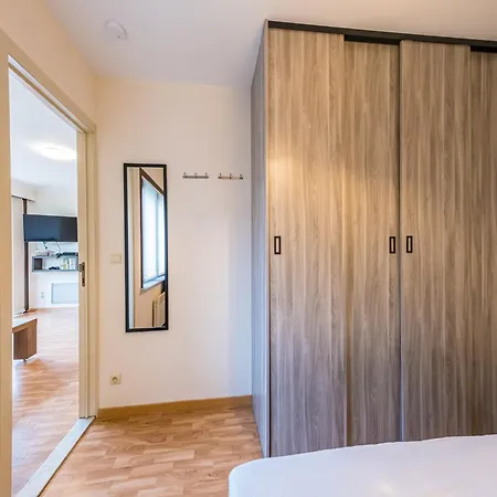 Apartamento Cozy With Terrace