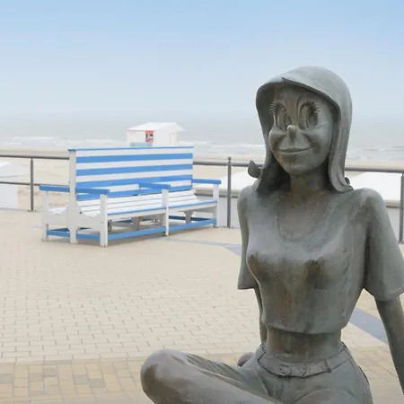 Appartamento Cozy With Terrace *