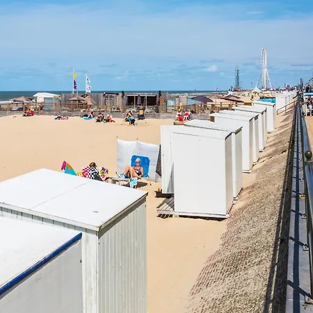 Apartamento Cozy With Terrace *