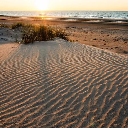 Apartamento Cozy With Terrace *